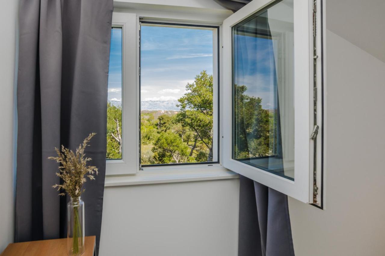 Apartment Redibo Privlaka  Eksteriør bilde