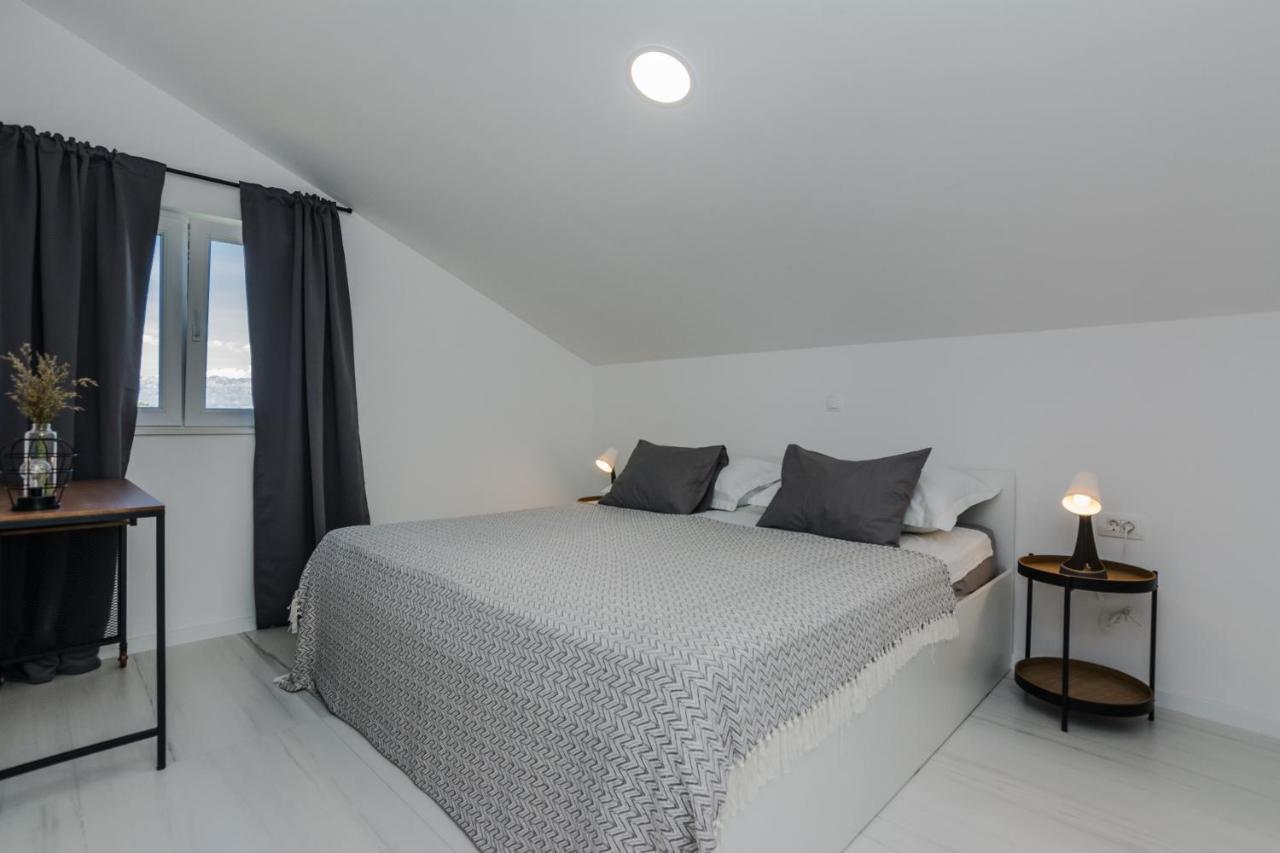 Apartment Redibo Privlaka  Eksteriør bilde