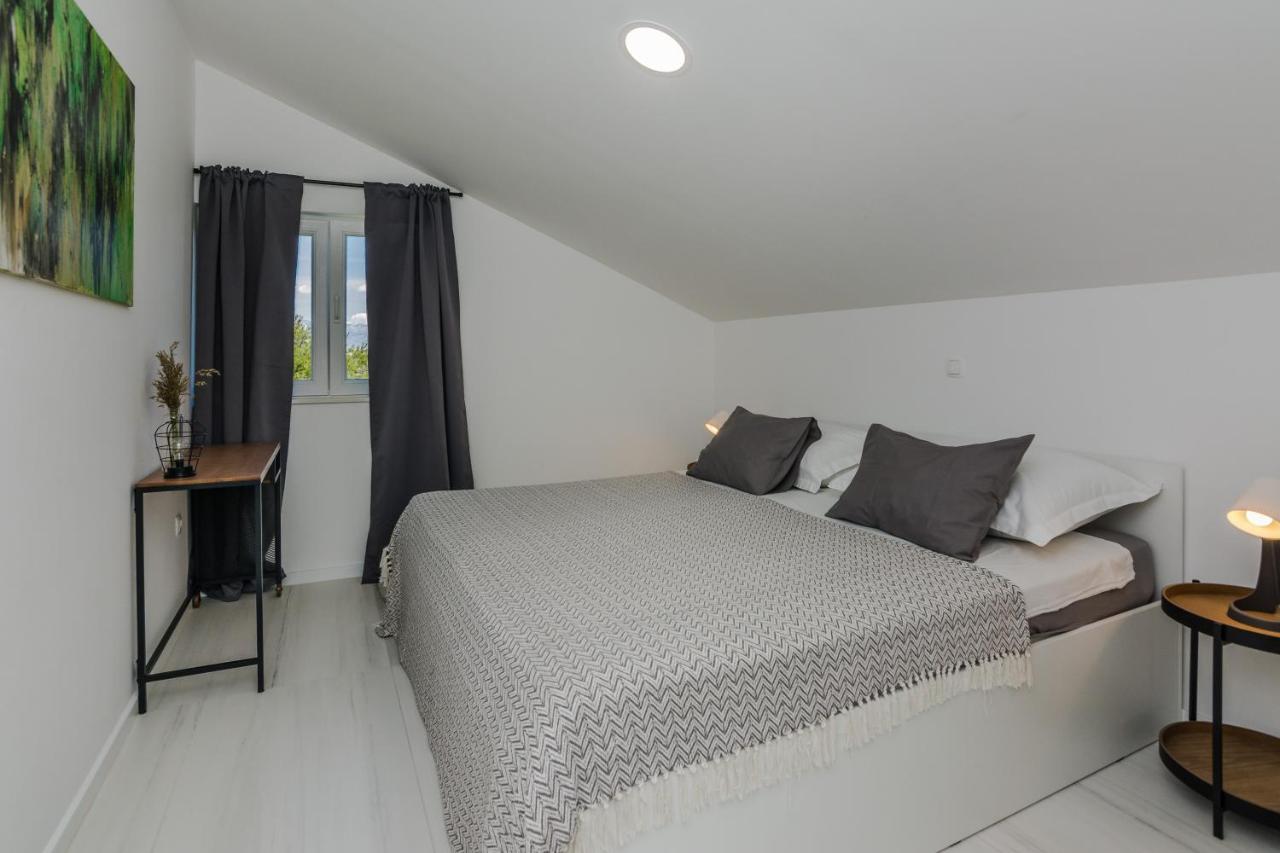 Apartment Redibo Privlaka  Eksteriør bilde